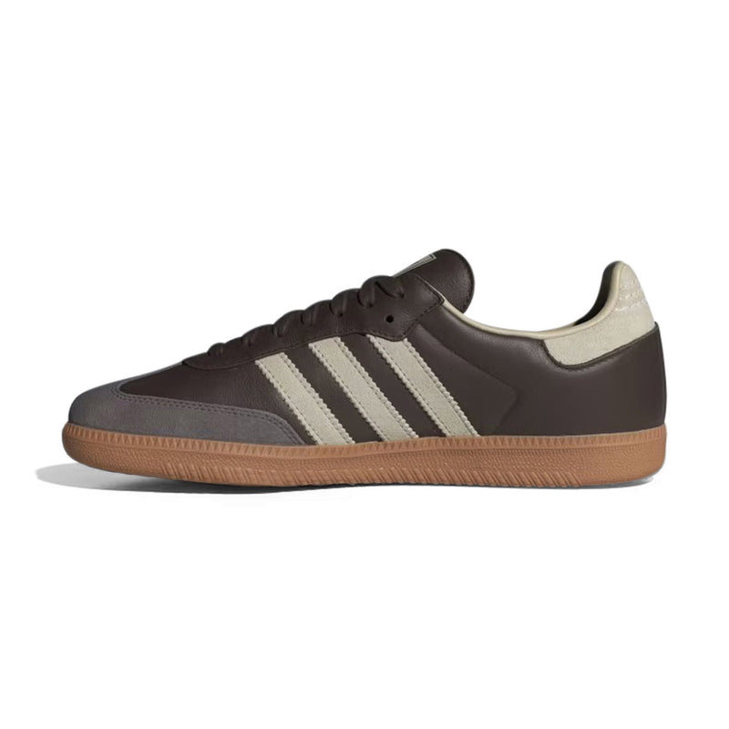 Samba OG 'Brown Putty Grey' Men's Shoes