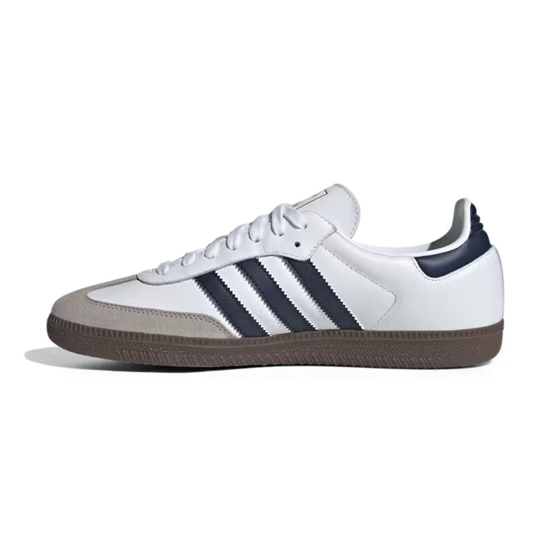Samba OG 'Cloud White Night Indigo' Men's Shoes