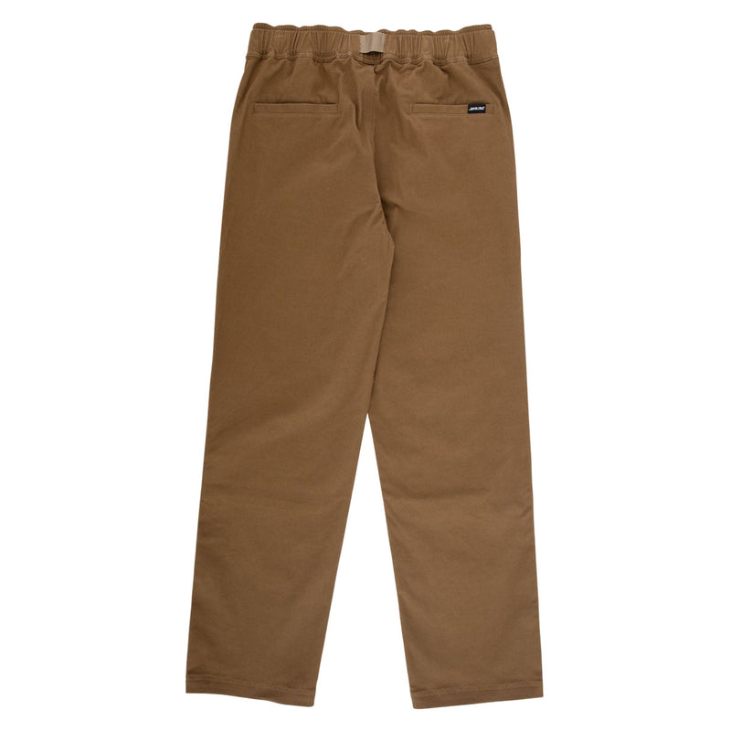 Santa Cruz Flex Double Knee Pants - Sandstone