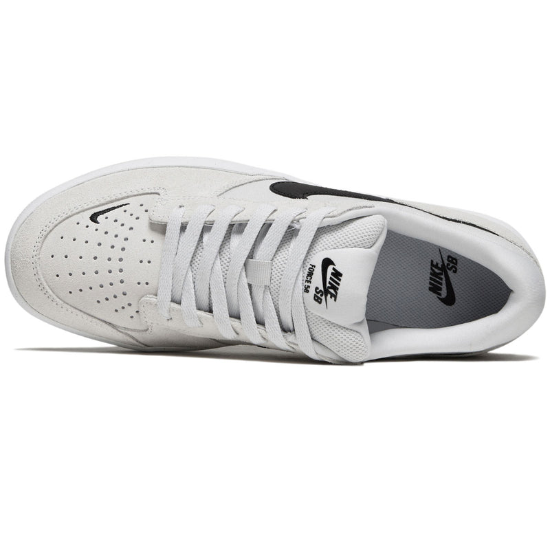 SB Force 58 Shoes - Photon Dust/Black/Photon Dust/White