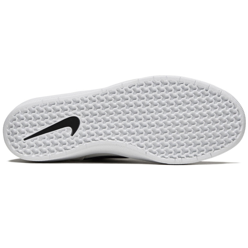 SB Force 58 Shoes - Photon Dust/Black/Photon Dust/White