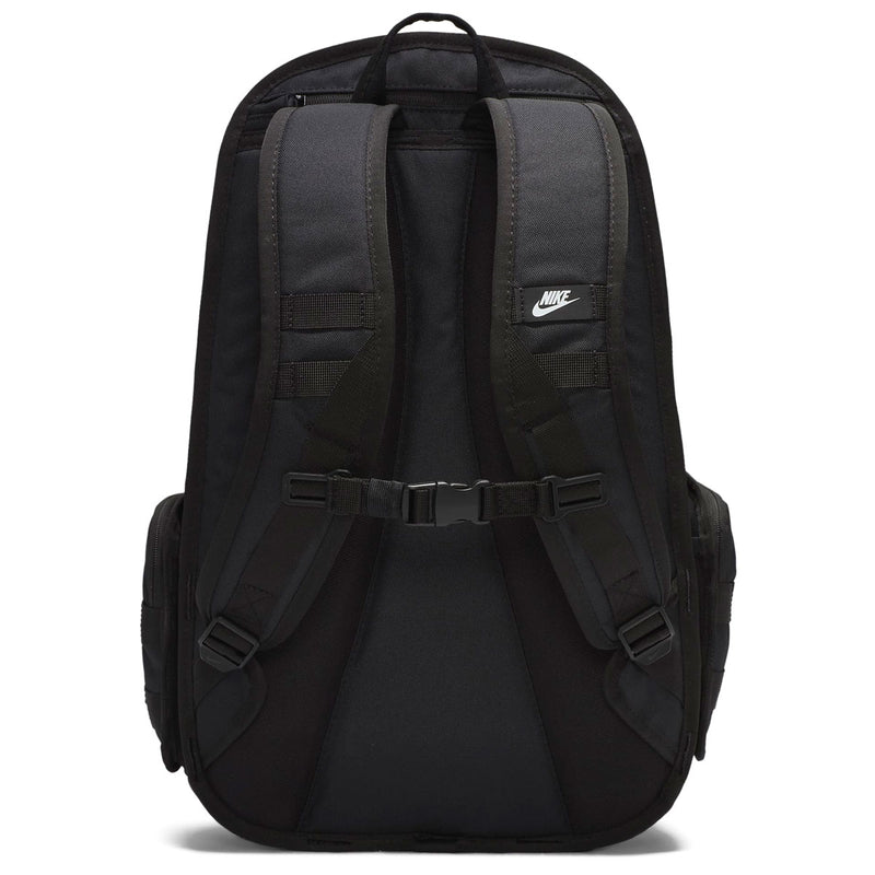 SB Sportswear RPM Backpack - Black/Black/White