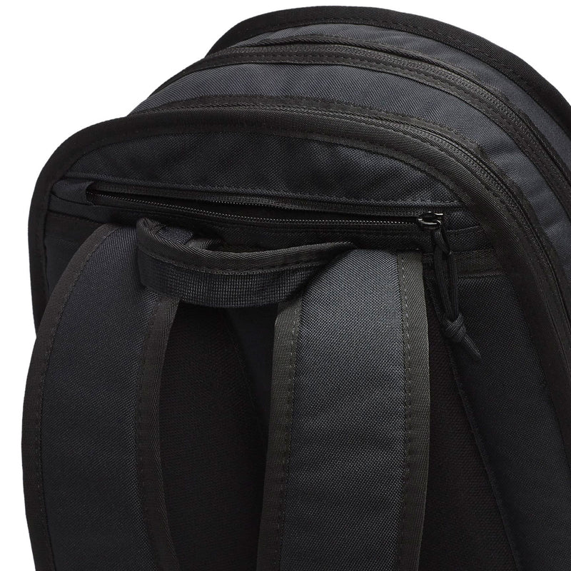 SB Sportswear RPM Backpack - Black/Black/White