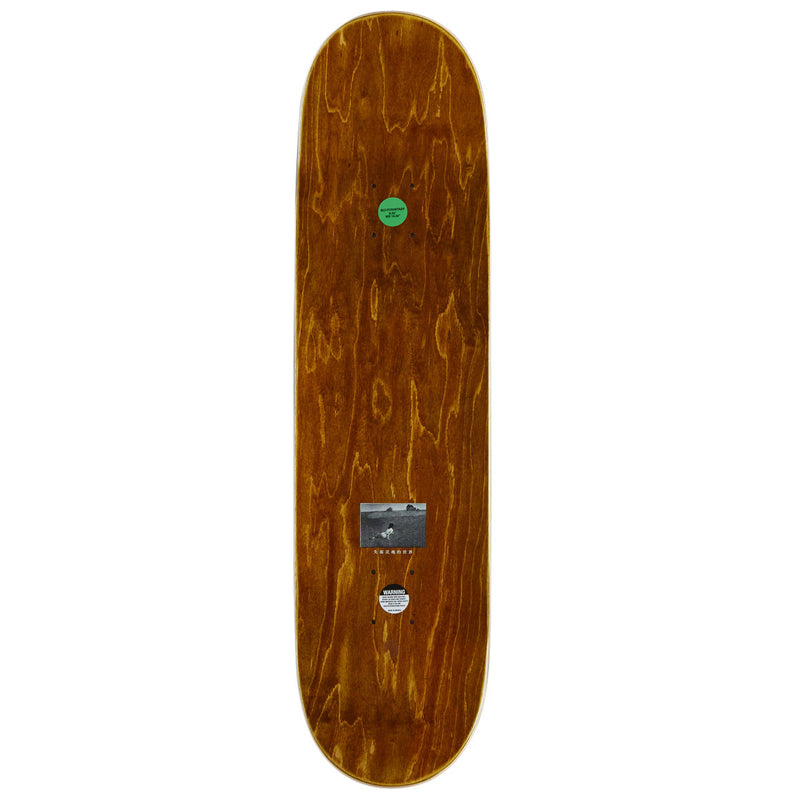 Sci-Fi Fantasy Arin Lester Romance Skateboard Complete - 8.25"