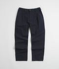 Service Works Canvas Waiter Pants in Dark Navy