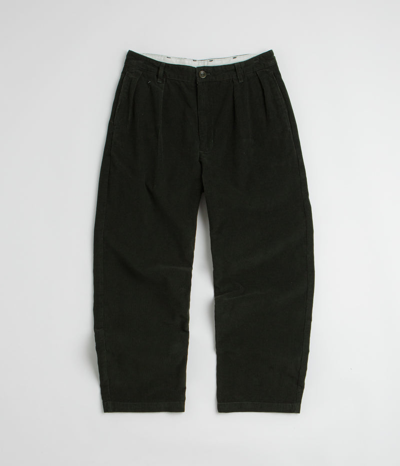 Service Works Corduroy Part Timer Pants in Coppice