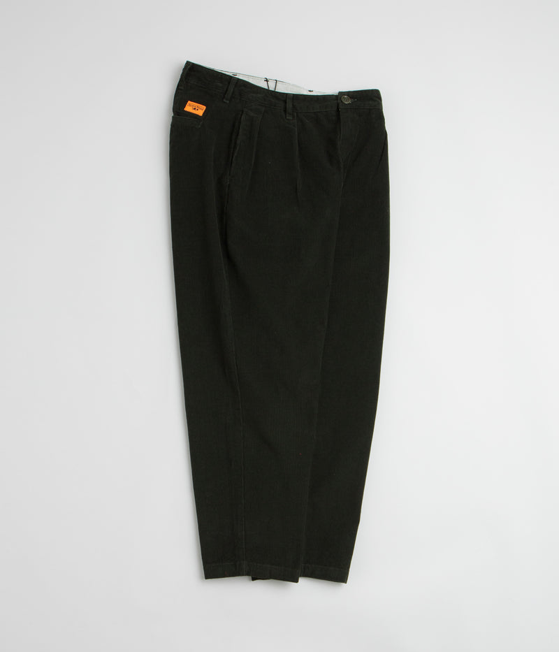 Service Works Corduroy Part Timer Pants in Coppice