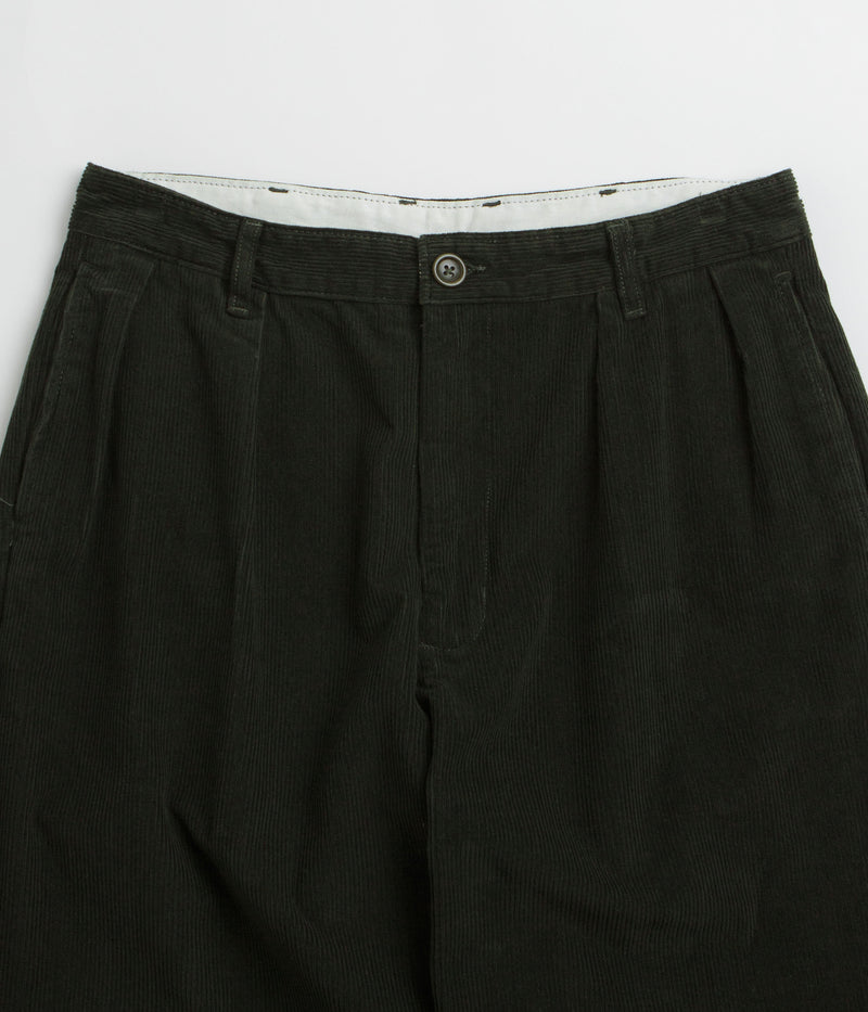 Service Works Corduroy Part Timer Pants in Coppice