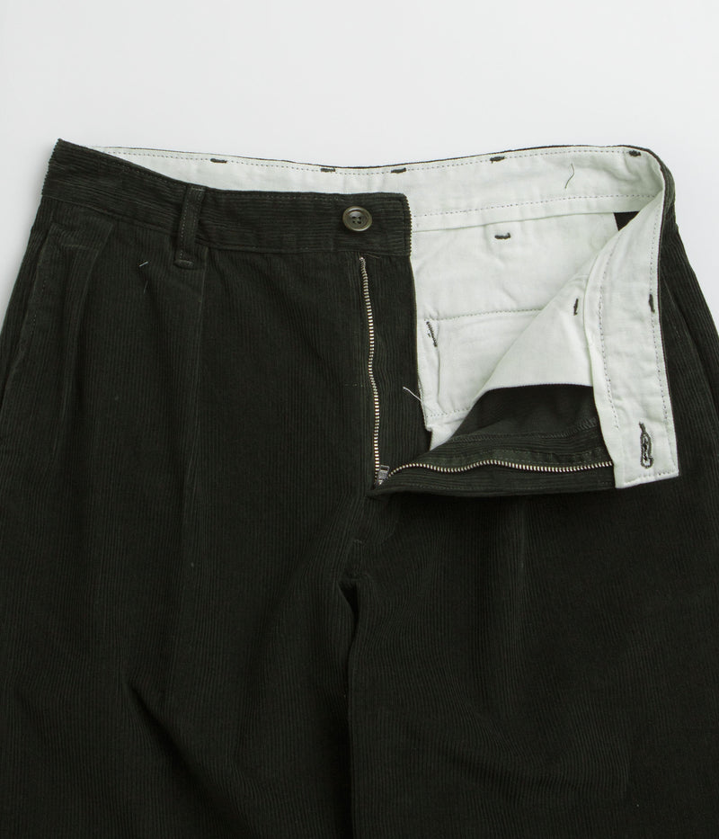 Service Works Corduroy Part Timer Pants in Coppice