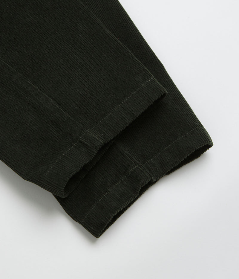 Service Works Corduroy Part Timer Pants in Coppice