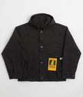 Service Works Gardener Jacket in Black