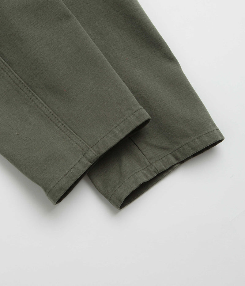 Service Works Moleskin Waiter Pants in Moss