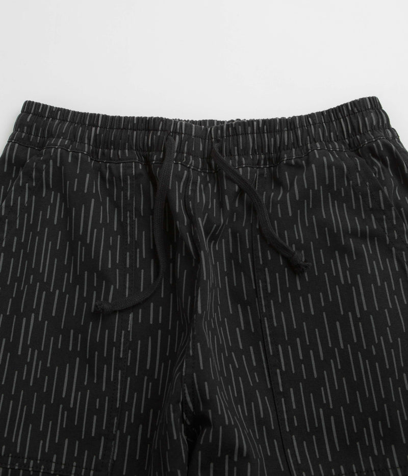 Service Works Raindrop Chef Pants in Mono