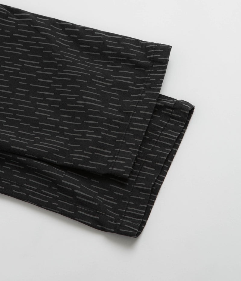 Service Works Raindrop Chef Pants in Mono