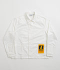 Service Works Waiter Shirt in White