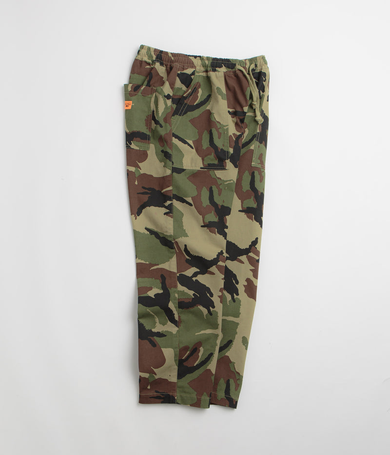 Service Works Woodland Chef Pants in Woodland