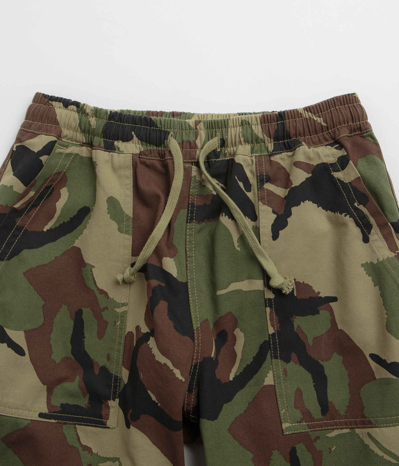 Service Works Woodland Chef Pants in Woodland