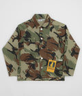 Service Works Woodland Coverall 2.0 Jacket in Woodland