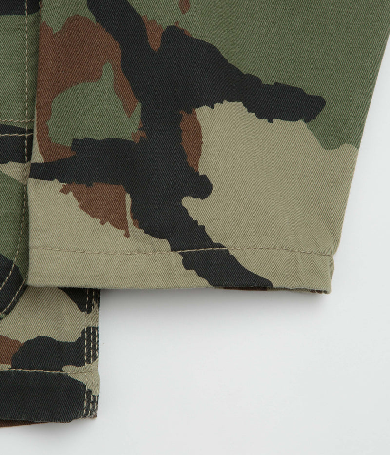 Service Works Woodland Coverall 2.0 Jacket in Woodland