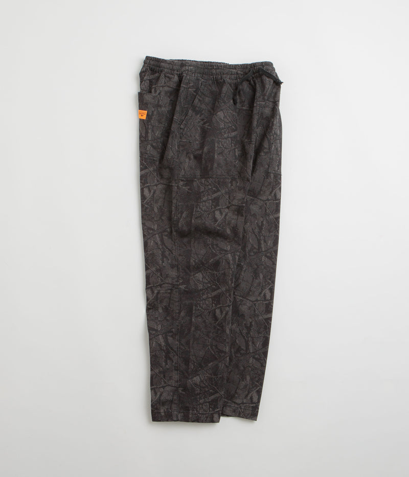 Service Works Xerox Camo Chef Pants in Mono