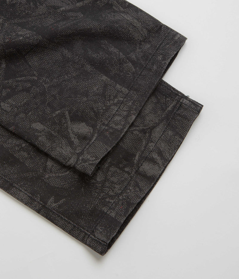 Service Works Xerox Camo Chef Pants in Mono
