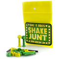 Shake Junt Phillips Hardware - Green/Yellow - 1"