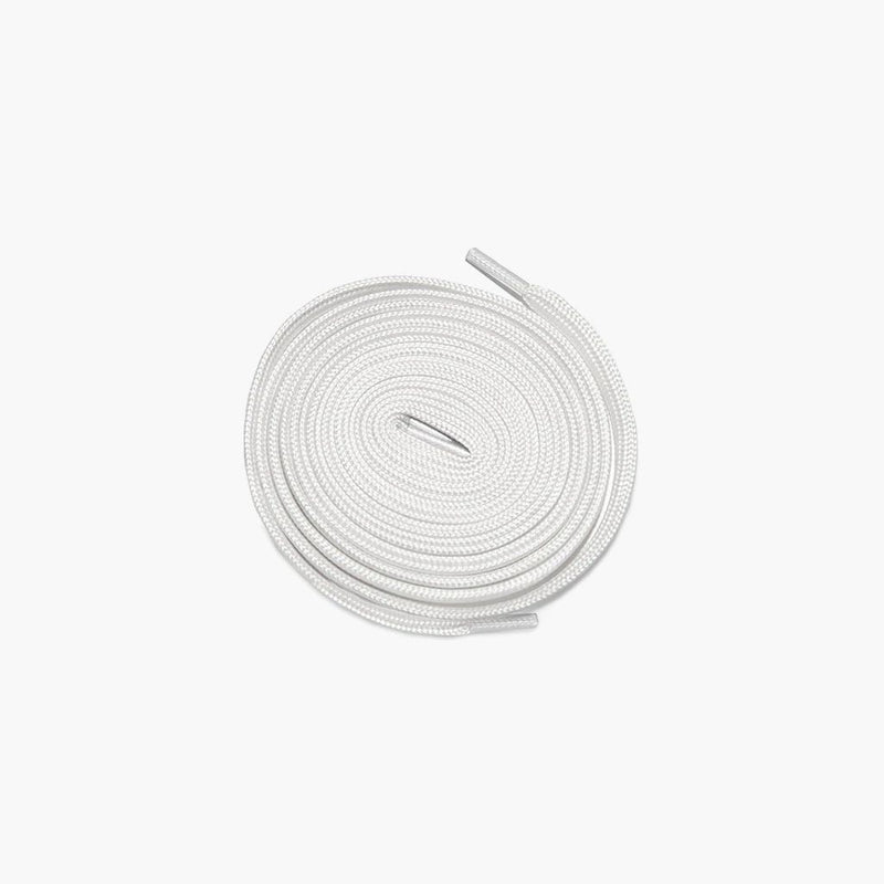 Shoe Laces | White