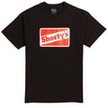 Shorty's OG Logo T-Shirt - Black