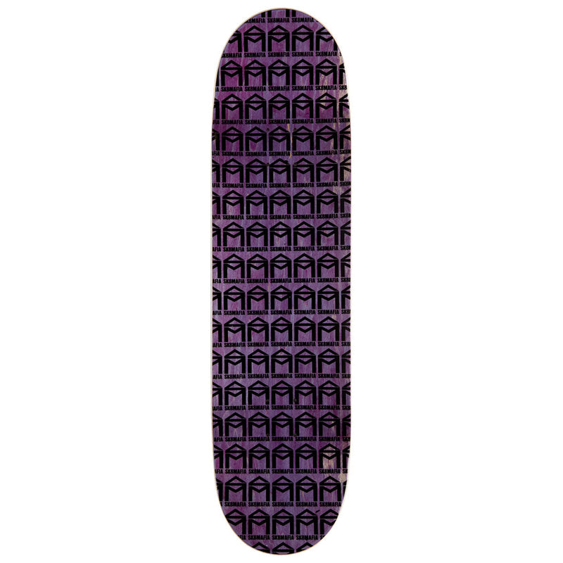 Sk8 Mafia Sprayers Ramirez Skateboard Complete - 8.50"