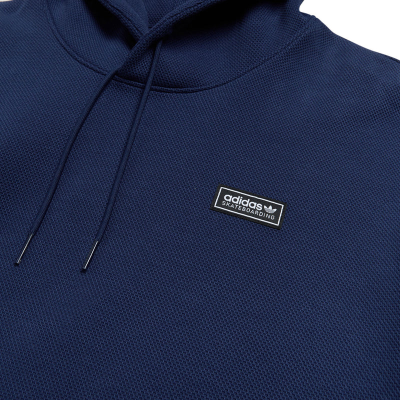 Skate FS Hoodie - Dark Blue