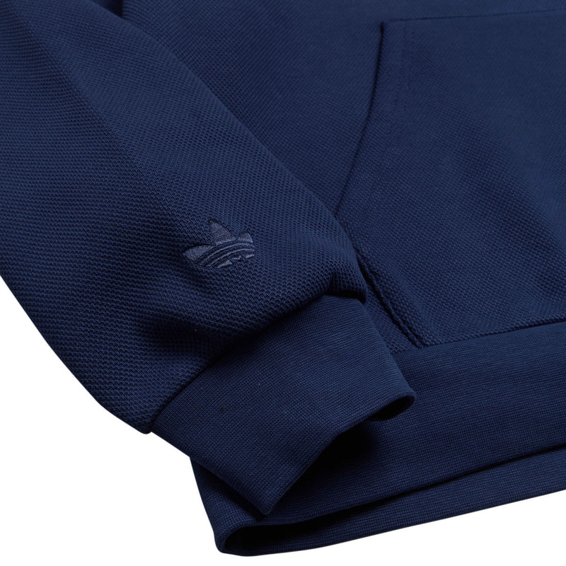 Skate FS Hoodie - Dark Blue