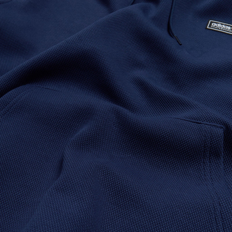Skate FS Hoodie - Dark Blue
