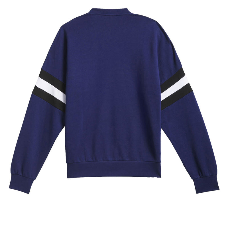Skate OG Sweatshirt - Dark Blue/Black/White