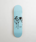 Skateboard Cafe Casper Deck in Blue and 8.375"