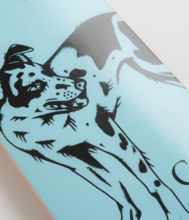 Skateboard Cafe Casper Deck in Blue and 8.375"