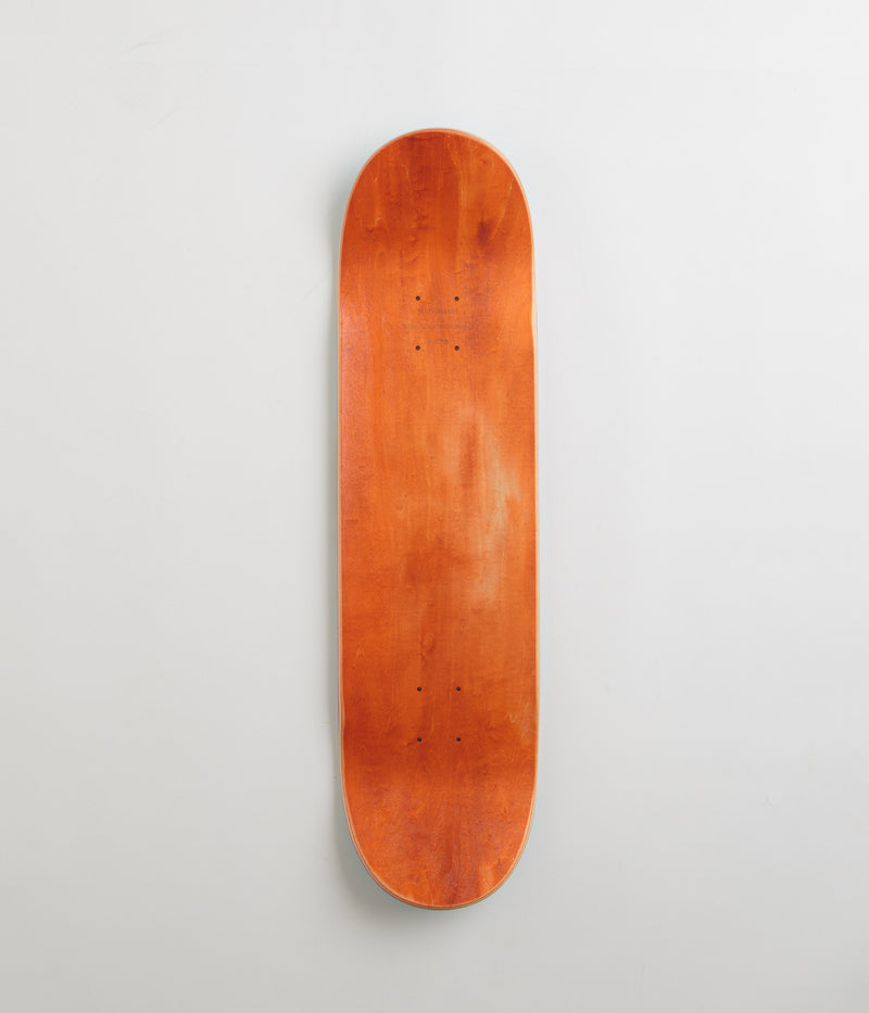 Skateboard Cafe Casper Deck in Blue and 8.375"