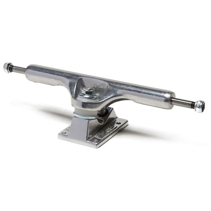 Slappy ST1 Classic Skateboard Trucks - Polished - 10.00"