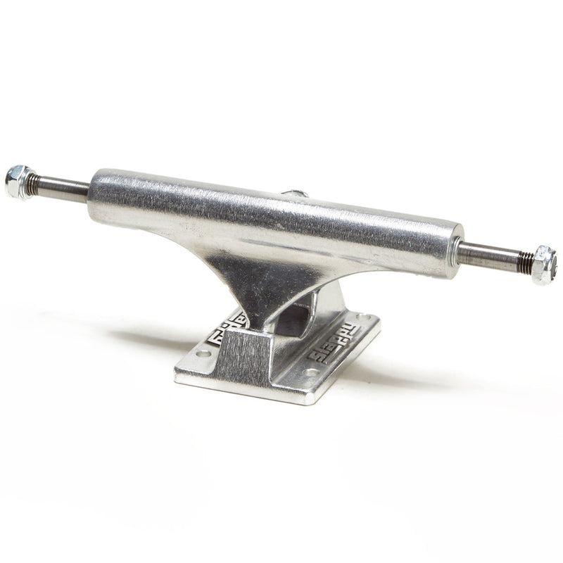 Slappy ST1 Classic Skateboard Trucks - Polished - 8.00"