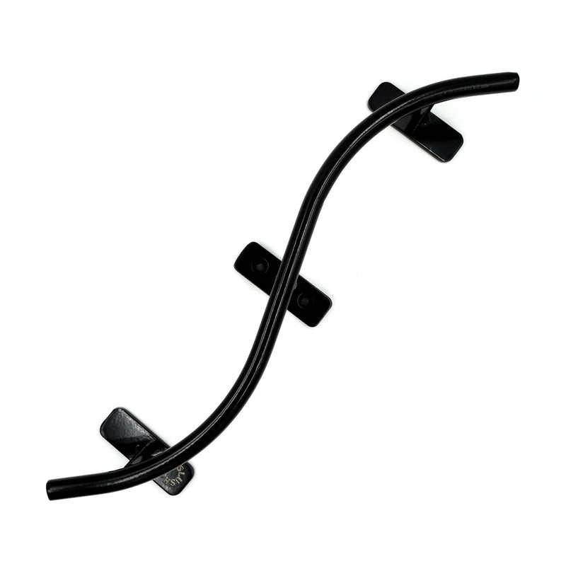 SlushCult Fingerboard S Rail - Black