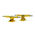 SlushCult Those Fingerboard Trucks V2 - Gold - 34mm