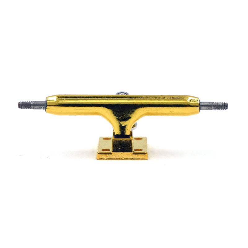 SlushCult Those Fingerboard Trucks V2 - Gold - 34mm