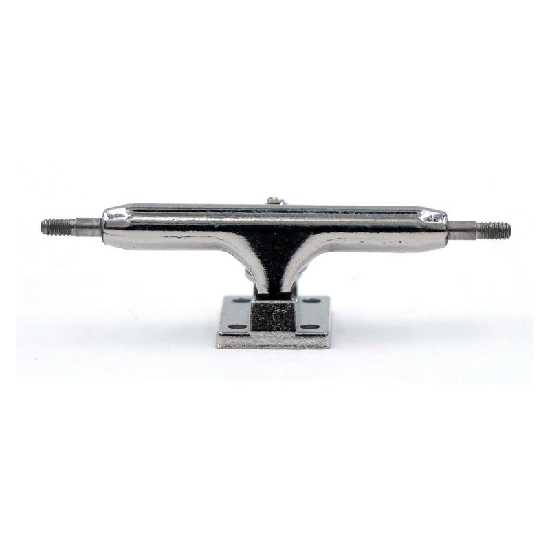 SlushCult Those Fingerboard Trucks V2 - Silver - 34mm
