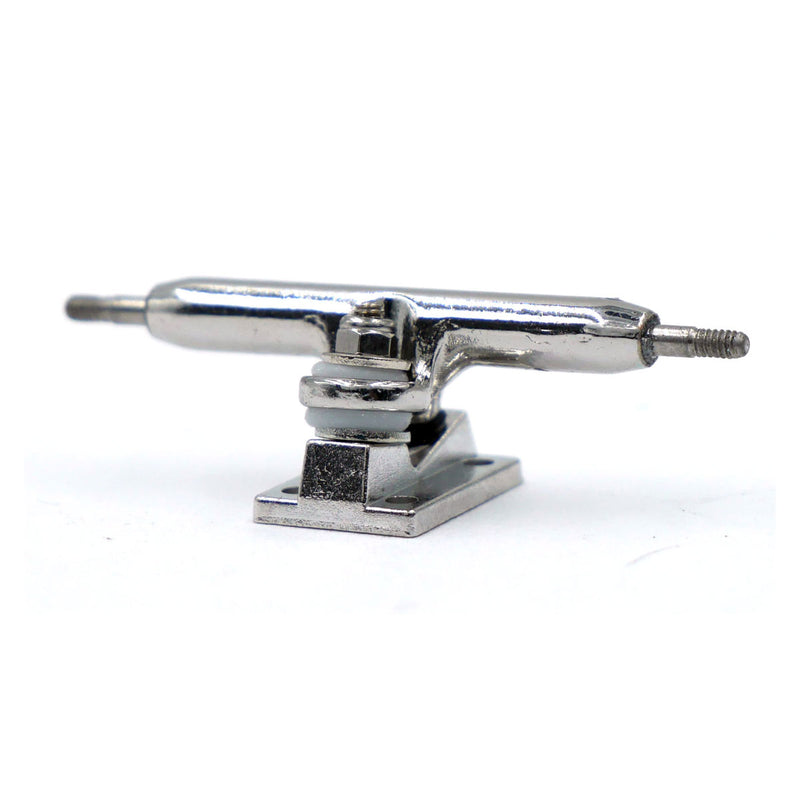 SlushCult Those Fingerboard Trucks V2 - Silver - 34mm