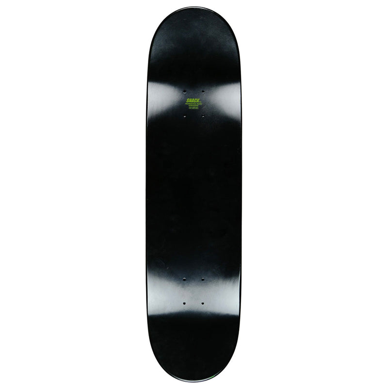 Snack Visual Degredation Skateboard Complete - 8.25"