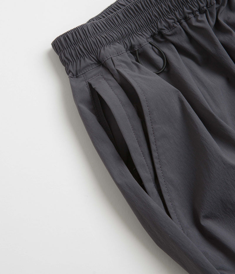 Snow Peak NSD Easy Wide Pants in Charcoal