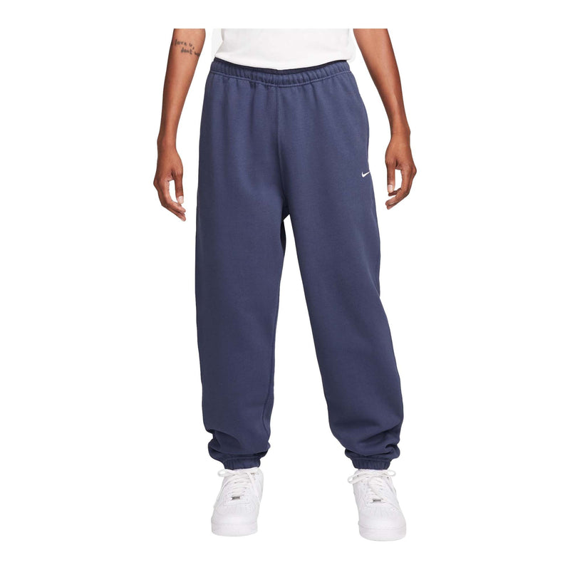 Solo Swoosh Men's Fleece Pants