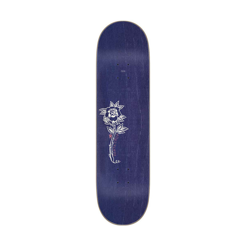 Sommer Tattooed Pro (8.25in x 31.8in) Santa Cruz Decks