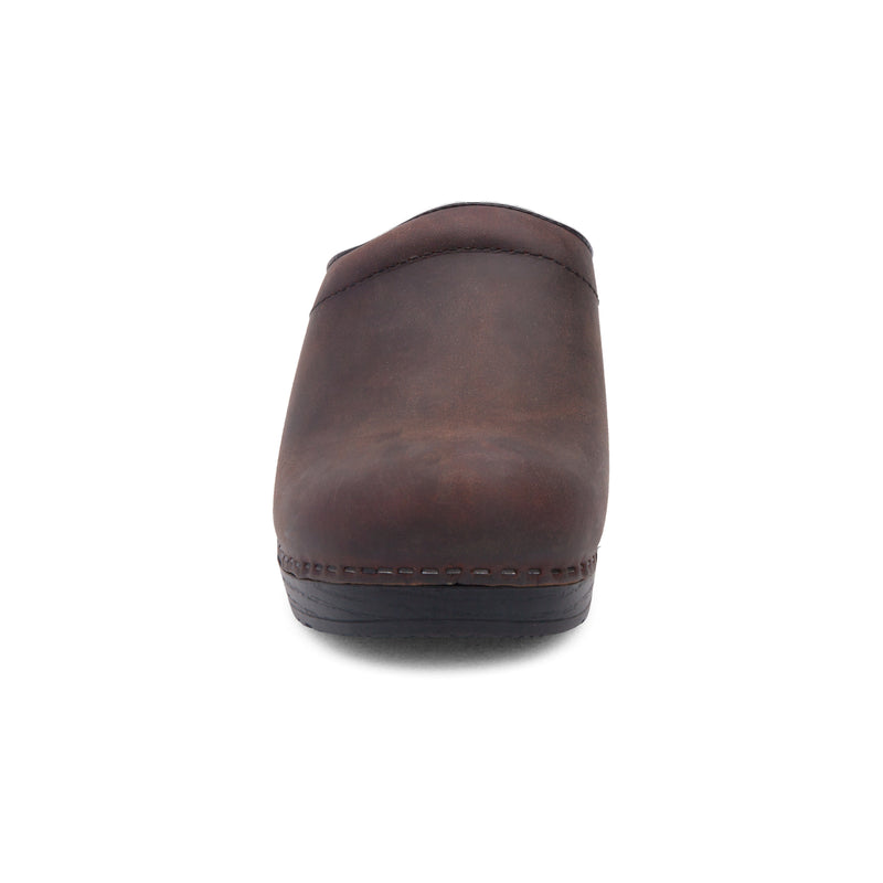 Toe image of Sonja Antique Brown/Blk