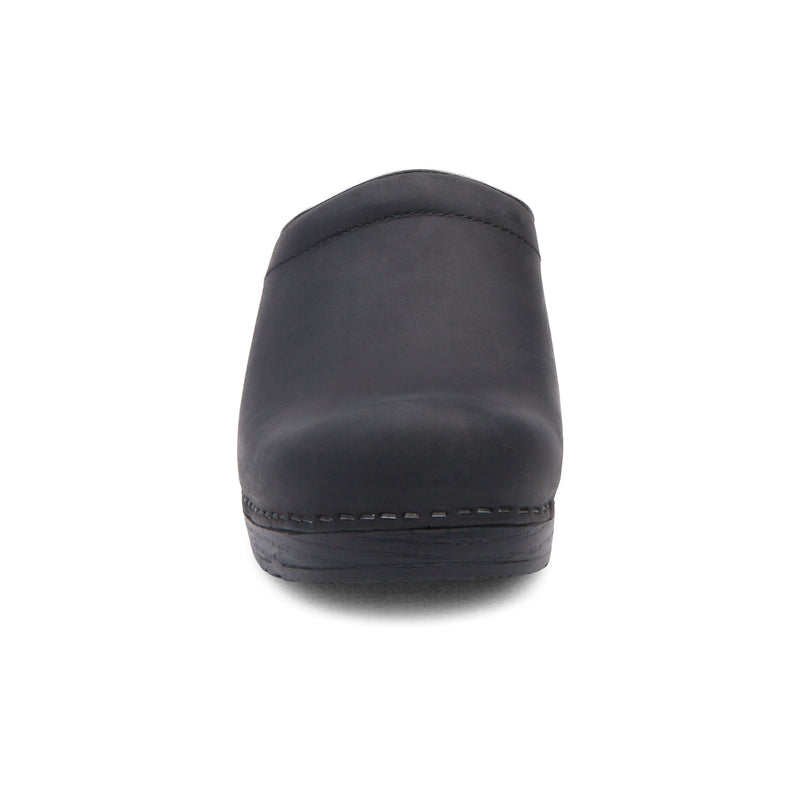 Toe image of Sonja Black Oiled