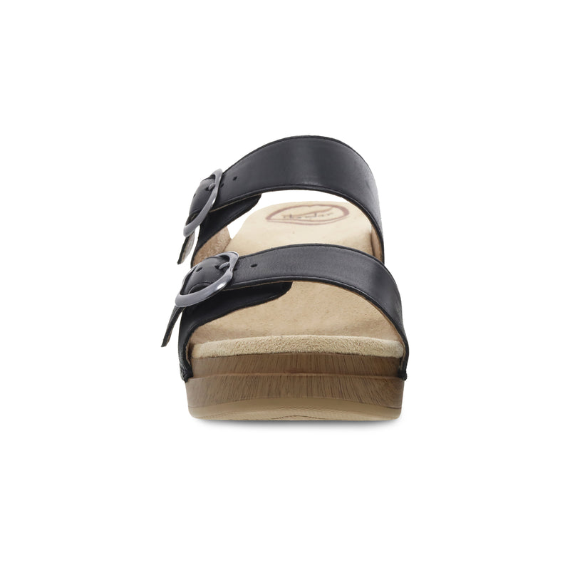 Toe image of Sophie Black Full Grain